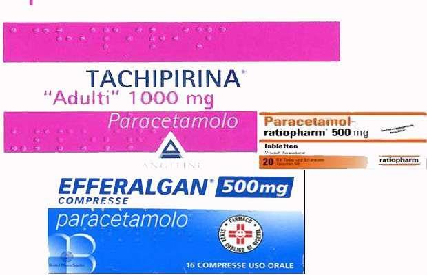 Cos è il paracetamolo?