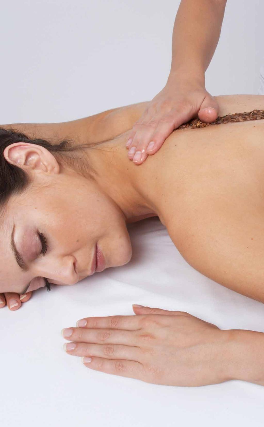 MASSAGGI VINOBLE BALANCE MASSAGE 60 min. 79,00 Trattamento Digital Detox.