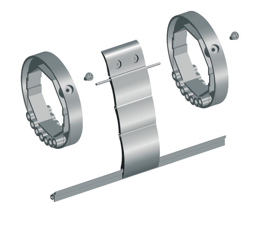 SISTMI DI SICURZZA uroblock Altezza telo max mtl MU MU 55 MU 5 MA 53 MA 51 MA 52 uroblock 3 elementi per stecca 14 uroblock 4 elementi per stecca 14 uroblock 3 elementi per stecca 9 1, 2, 2,