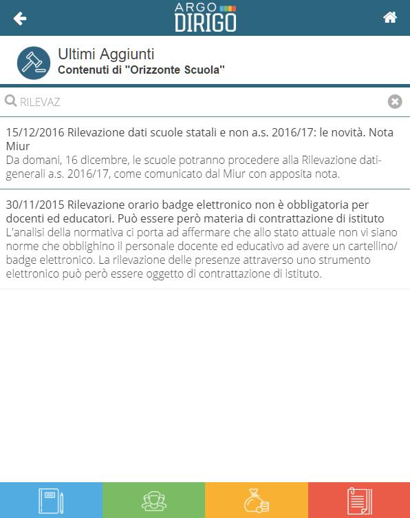 CONSULENZE OrizzonteScuola.it offre alle scuole pubbliche italiane la possibilità di una consulenza specifica rivolta a segreterie, Dirigenti, collaboratori dei Dirigenti e DSGA.