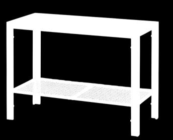 SCONTATISSIMI 3 EXCLUSIVE DESIGN alluminio METALLIC Tavolino