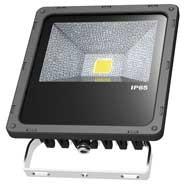 Fari a LED 399F20 20 1800 Lumen temperatura colore 500K 399F30 30 2700