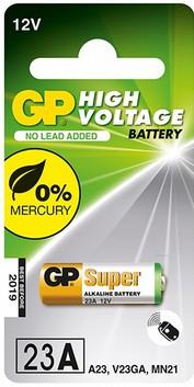 A11 (GP) LR1 E90 MN90 4001 (Energizer)