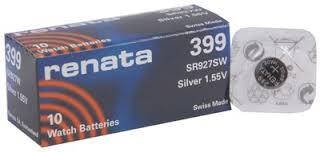 PR270 AC240 - Renata AC13 7,9X5,4 PR48 - Renata AC3 7,9X3, PR41 -