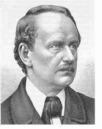 1839, lo zoologo tedesco Theodor Schwann (1810-1882)