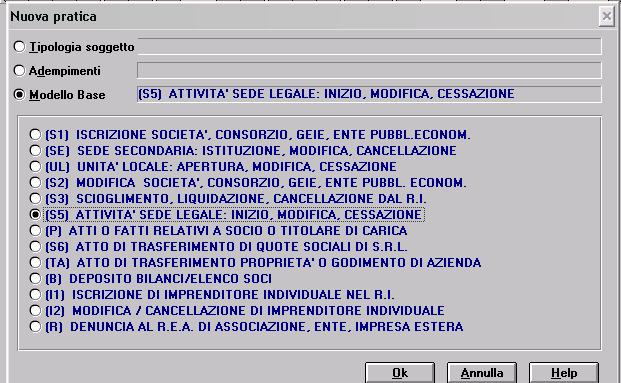 Si utilizza ora un modello S5, come indicato in Fig. 3: Fig.