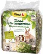 - anzichè al kg 2,99 MENÙ TIMO CONIGLI alimento completo, con semi,