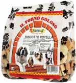 320/350 g FORTESAN Stick alla trippa busta 10 pz