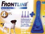 200 ml FRONTLINE Spray 100 ml 22,90 16,03