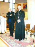 oggi,  Monsignor