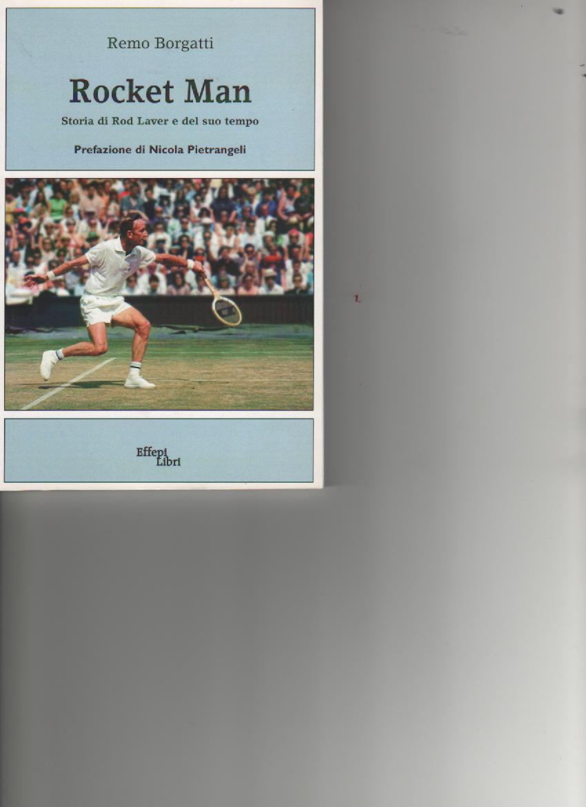 2012 Pagine: 180 Note: Tutto di Federer, dall' infanzia ad oggi, un bellissimo