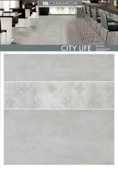 CITY LIFE FOLDER CITY LIFE (Formato chiuso