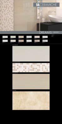 ELLISSI COOKIE 25X60 DREAMS VANILLA GLOSSY 25X60 ELLISSI COOKIE GLOSSY 25X60 DREAMS VANILLA GLOSSY 30X60