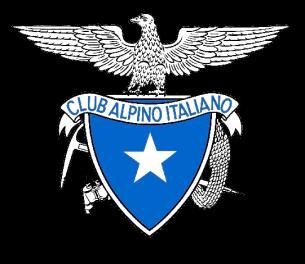 Club Alpino Italiano Sezione di Roma - Scuola FRANCO ALLETTO Alpinismo, Scialpinismo e Arrampicata Libera www.