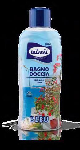 ) 008332 COD EAN 8004120233067 COD ITF 08004120023118 008390 BAGNO CREMA LAVANDA SL.