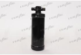 uscita: M - Cono Tipo di filtro: A bottiglia Lunghezza totale (mm): 210 Diametro filtro