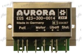 Descrizione: Aurora Egs 423-300 - 0014 Fiat Brava 1995> Fiat Bravo