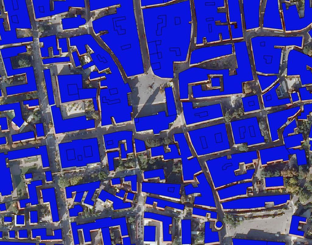 QGIS - query, geoprocessing e