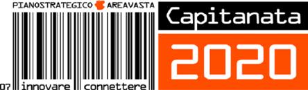 Comune di Foggia Ente Capofila del raggruppamento di AREA VASTA CAPITANATA 2020 Apricena, Cagnano Varano, Carapelle, Carpino, Cerignola, Chieuti, Foggia, Ischitella, Isole Tremiti, Lesina,