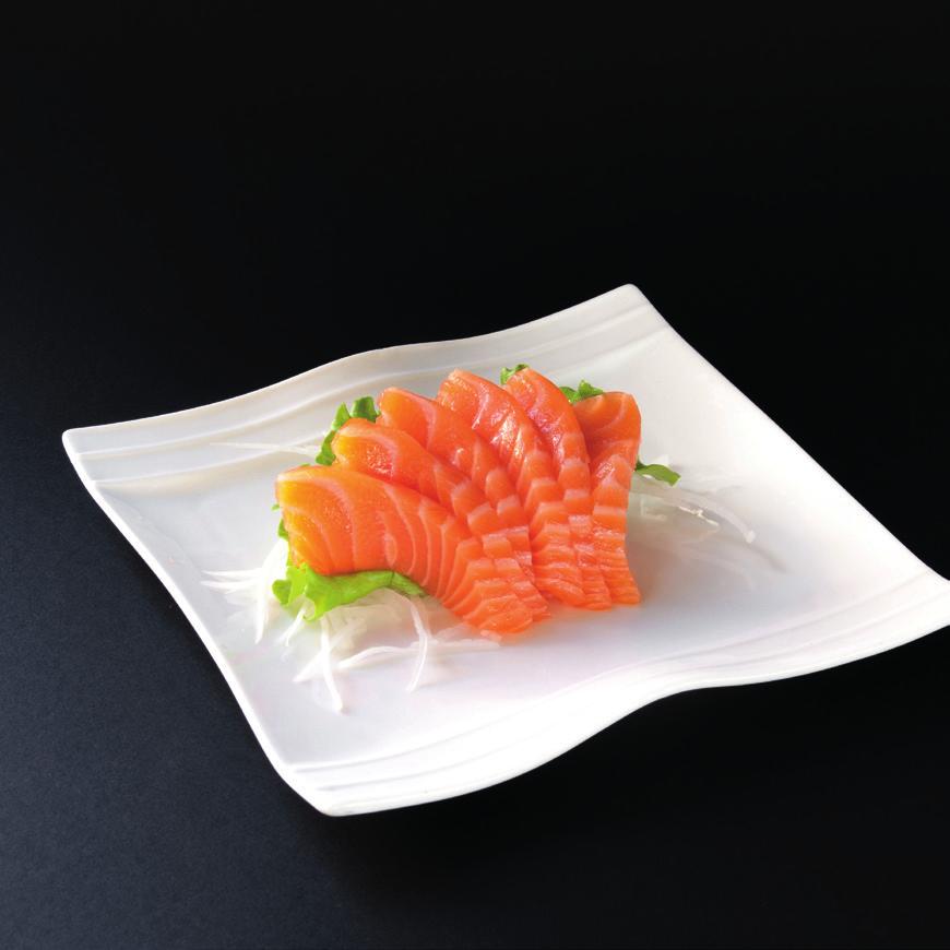 Sashimi Pesce crudo 61/ Sashimi