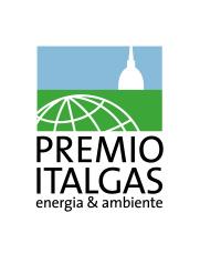 PREMIO ITALGAS ENERGIA E AMBIENTE XIX EDIZIONE Premio SCIENZA E AMBIENTE BANDO DI CONCORSO Italgas è la società leader in Italia per la distribuzione del metano nel settore residenziale, con una