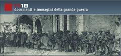 000 immagini) 14-18, Documenti e immagini della Grande Guerra http://www.14-18.it/ (557.