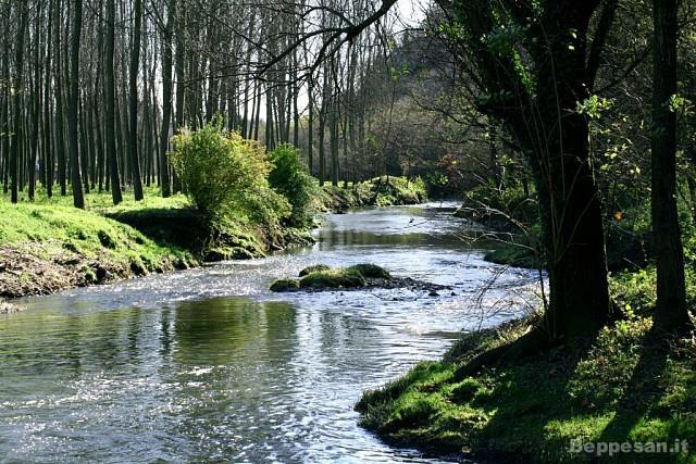 Gli obiettivi dei Contratti di Fiume: il complesso