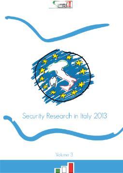 4, SERIT has promoted the success projects lead by Italian Entities in FP7 Security