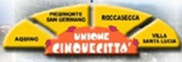 Unione Cinque Città (capofila)