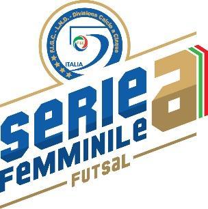 Articolo 2 In linea generale lo spazio per la regular season riservato alle gare del campionato di Serie A di calcio a 5 è fissato per la giornata di domenica alle ore 17.
