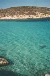 Comino - Blue