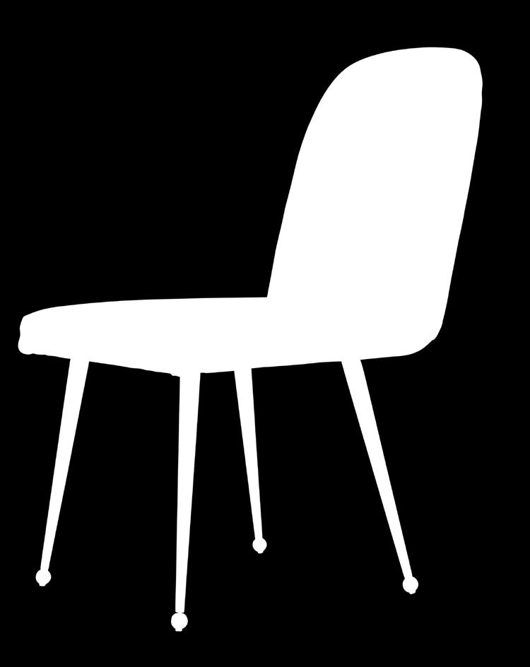 francy sedia / chair Art.