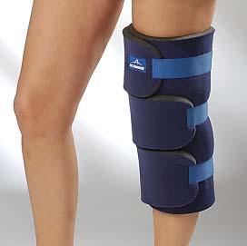 ARTO INFERIORE Actimove Lower Leg Walker Lo stivaletto ortopedico rigido Actimove Lower Leg Walker immobilizza la caviglia ed il piede combinando supporto efficace e comfort per il paziente.