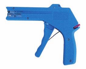 cable tie guns with a special draw gear EECTRIC HYDRAUIC - EETTRICO IDRAUICO Assortimento 2 fusibili per auto 2 pcs.