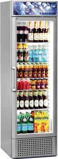 Offrono, inoltre, l eccellente potenza frigorifera che contraddistingue tutti i frigoriferi Liebherr con raffreddamento.