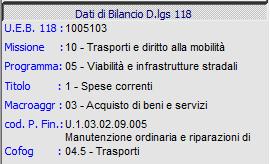 di dare atto che la premessa narrativa costituisce parte integrante e sostanziale del presente dispositivo; di affidare alla ditta ECO-SERVICE s.r.l. (codice fornitore 221) con sede legale a Torino in Via Saliano Micca 4 (P.