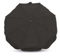 A096AB100 PARAPIOGGIA PER CARROZZINA RAIN COVER FOR CARRYCOT