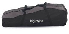 UNIVERSALE NERA PER HUGGY (OBK) STANDARD BLACK BASE FOR HUGGY