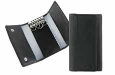 SM422 Document and credit card holder w/