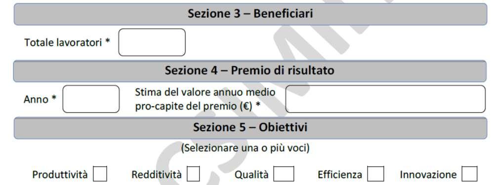 Modello per deposito contratti 2/5