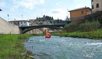 La qualità delle acque del fiume Arno, in attesa dell emanazione di decreti attuativi del D.