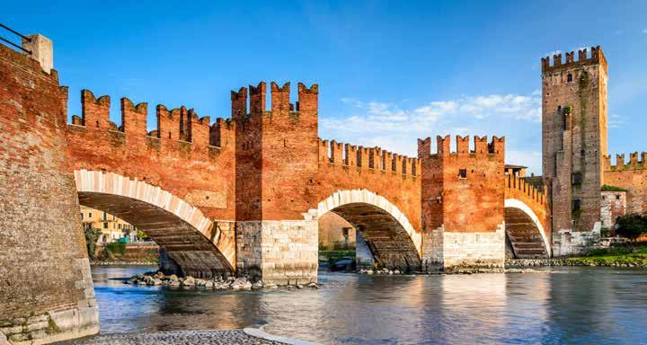 MEMORY PONTE DELLA PIETRA In Roma costruire ponti era un'attività resa sacra.