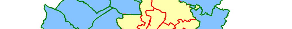 appartenenti all area torinese, anche le frazioni di Mappano di Caselle Torinese e Dega di Vinovo.