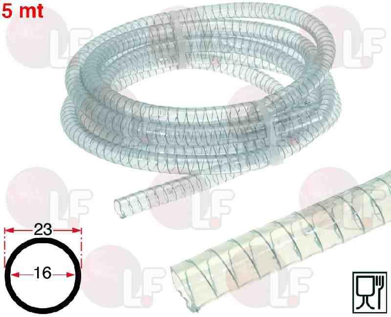 16x23 mm - 5 mt alimentare WY15470 WY15470