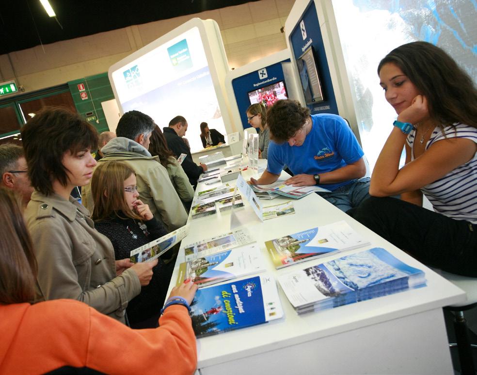 le migliori offerte vacanze per la stagione invernale confermando