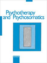 Inpatient Cognitive Behavioral Therapy for Anorexia Nervosa: A Randomized Controlled Trial Psychotherapy and Psychosomatics, in press!