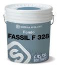 PRODOTTI FASSA BORTOLO FASSIL F 357S Fondo riempitivo minerale ad effetto intonaco fine per esterni ed