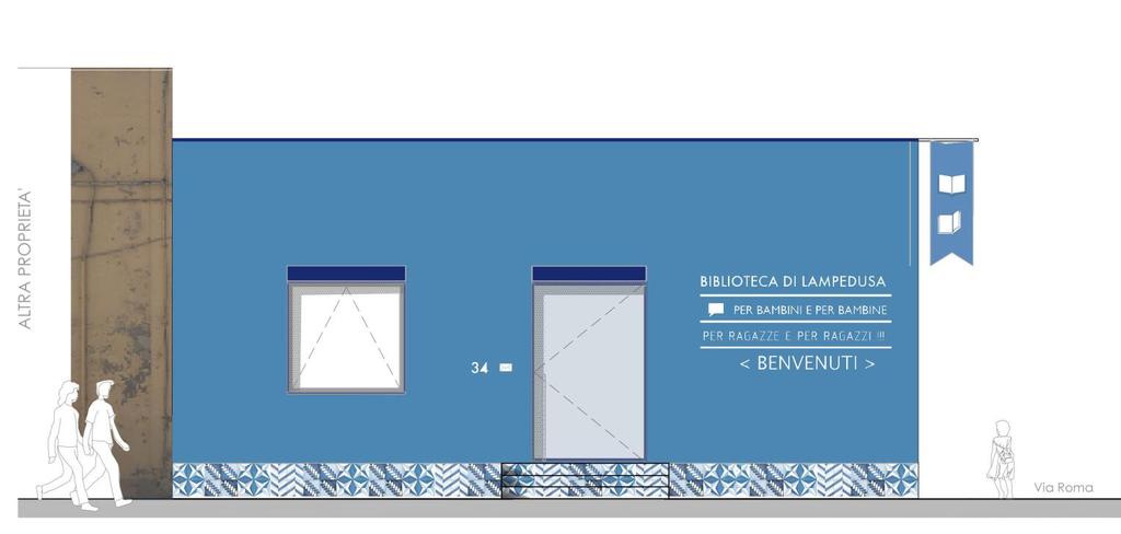 INOLTRE, SONO STATI REALIZZATI GLI INTERVENTI DI MANUTENZIONE, MESSA A NORMA E