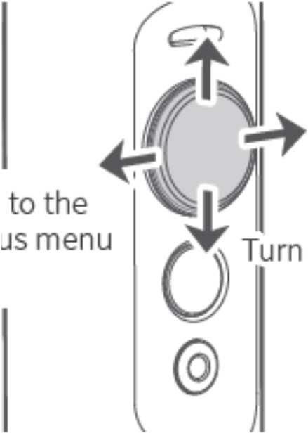 Come effettuare la calibrazione: Cavo USB Adattatore di Corrente USB 5V (Non incluso) Dopo aver spento il dispositivo, connettere il cavo USB alla porta USB e connettere l altra estremità all