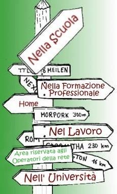 Sbocchi occupazionali: Scienze dell Educazione e della Formazione Ø educatore nei nidi e nelle comunità infan5li, nei servizi di sostegno alla genitorialità, nelle stru8ure prescolas5che, scolas5che